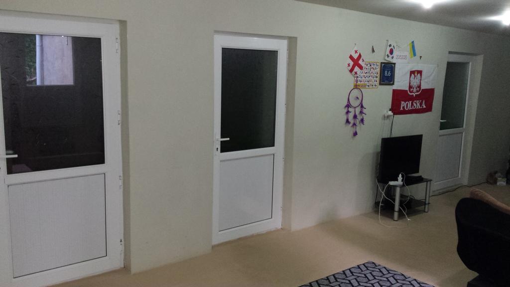 Comfort Plus Τυφλίδα Εξωτερικό φωτογραφία